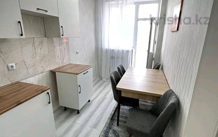 1-комнатная квартира · 32 м² · 8/10 этаж, Калдаякова 26 за 20 млн ₸ в Астане, Алматы р-н — фото 12