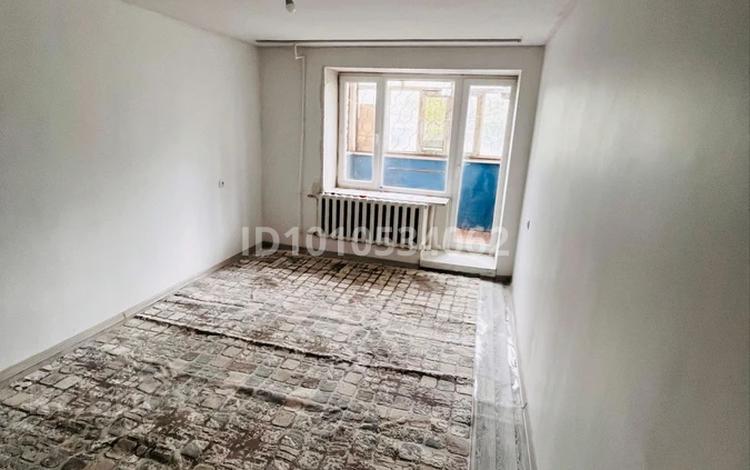 1-комнатная квартира · 34 м² · 1/5 этаж, Шевченко 35а за 7.5 млн ₸ в Актобе, мкр Гормолзавод — фото 6