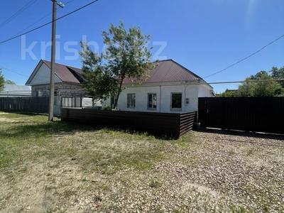 Отдельный дом · 3 комнаты · 52 м² · 7.5 сот., Дорожная 46 за 22 млн ₸ в Затобольске (Тобыле)