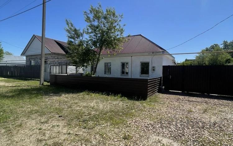 Отдельный дом · 3 комнаты · 52 м² · 7.5 сот., Дорожная 46 за 22 млн ₸ в Затобольске (Тобыле) — фото 2
