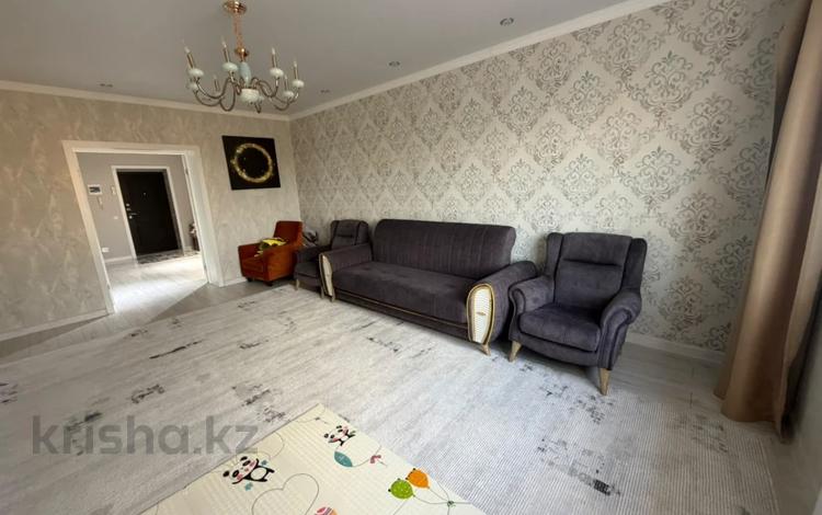 3-комнатная квартира · 132 м² · 5/5 этаж, мкр. Алтын орда 9 за 41 млн ₸ в Актобе — фото 3