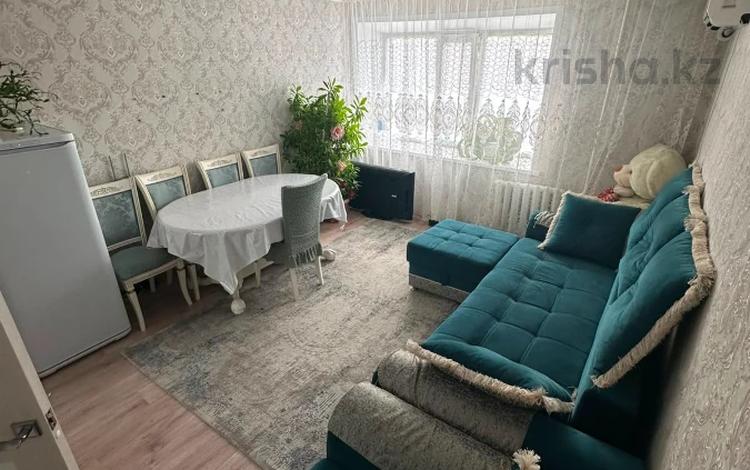 3-бөлмелі пәтер · 64 м² · 7/9 қабат, Назарбаева 44, бағасы: 31 млн ₸ в Павлодаре — фото 24