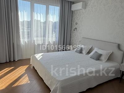 2-комнатная квартира · 60.1 м² · 13/14 этаж, Толе би 24 — Толе би за 51 млн ₸ в Астане, Нура р-н