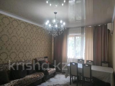 2-комнатная квартира · 53.6 м² · 5/5 этаж, мкр Айнабулак-2 за 38 млн 〒 в Алматы, Жетысуский р-н