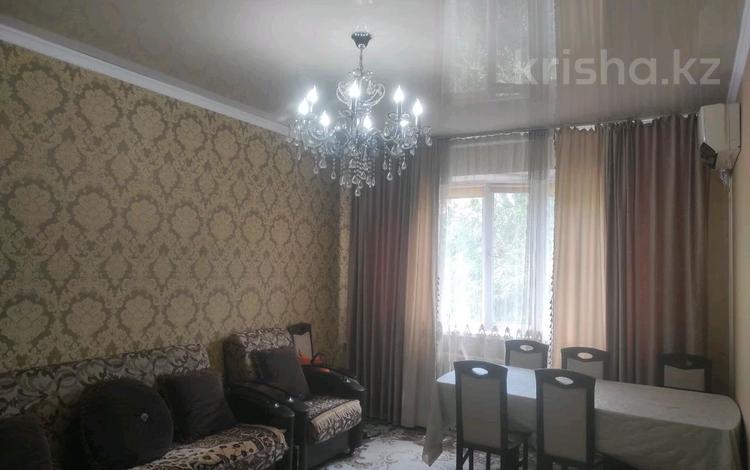 2-бөлмелі пәтер · 53.6 м² · 5/5 қабат, мкр Айнабулак-2, бағасы: 38 млн ₸ в Алматы, Жетысуский р-н — фото 9