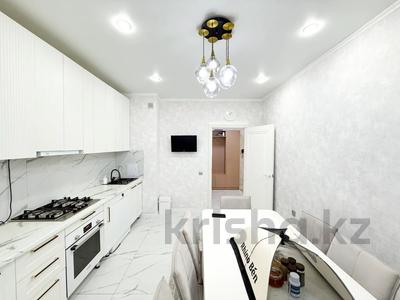 3-бөлмелі пәтер · 90 м² · 4/5 қабат, мкр Каратал, бағасы: 44.8 млн ₸ в Талдыкоргане