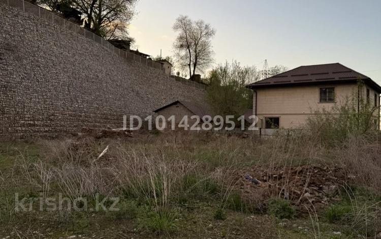 Участок · 10 соток, Горной 21б — Сатпаева за 98 млн ₸ в Алматы, Медеуский р-н — фото 2