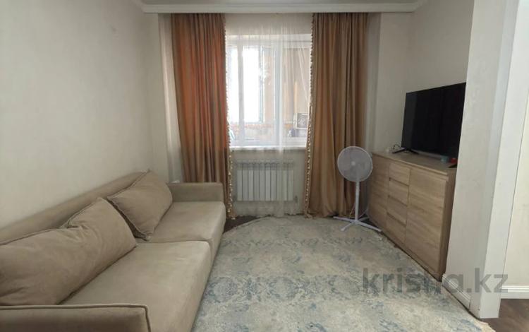 1-комнатная квартира · 33.7 м² · 16/16 этаж, тилендиева 44а за 17 млн ₸ в Астане — фото 3