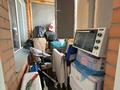 1-комнатная квартира · 33.7 м² · 16/16 этаж, тилендиева 44а за 17 млн ₸ в Астане — фото 24