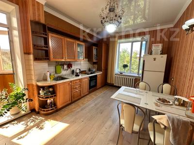 3-комнатная квартира · 95 м² · 3/5 этаж, Ташенова 12/1 — НАБЕРЕЖНАЯ за 45.5 млн ₸ в Астане, р-н Байконур