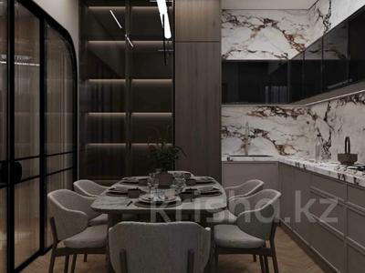 5-комнатная квартира · 165 м² · 3/7 этаж, мкр. Алтын орда за 100 млн ₸ в Актобе