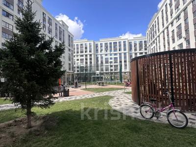 1-комнатная квартира · 41 м² · 5/9 этаж, Микрорайон Береке 79 за 22.5 млн ₸ в Костанае