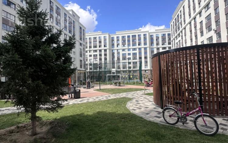 1-комнатная квартира · 41 м² · 5/9 этаж, Микрорайон Береке 79 за 22.5 млн ₸ в Костанае — фото 9