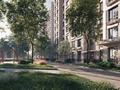2-комнатная квартира · 59 м² · 2/9 этаж, Каныша Сатпаева 90а/1 за 53 млн ₸ в Алматы, Бостандыкский р-н — фото 3