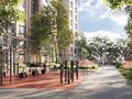 2-комнатная квартира · 59 м² · 2/9 этаж, Каныша Сатпаева 90а/1 за 53 млн ₸ в Алматы, Бостандыкский р-н — фото 6