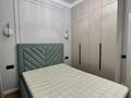 2-комнатная квартира · 40 м² · 4/12 этаж, Бектурова за 260 000 ₸ в Астане, Нура р-н — фото 4