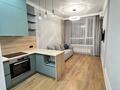 2-комнатная квартира · 40 м² · 4/12 этаж, Бектурова за 260 000 ₸ в Астане, Нура р-н — фото 8