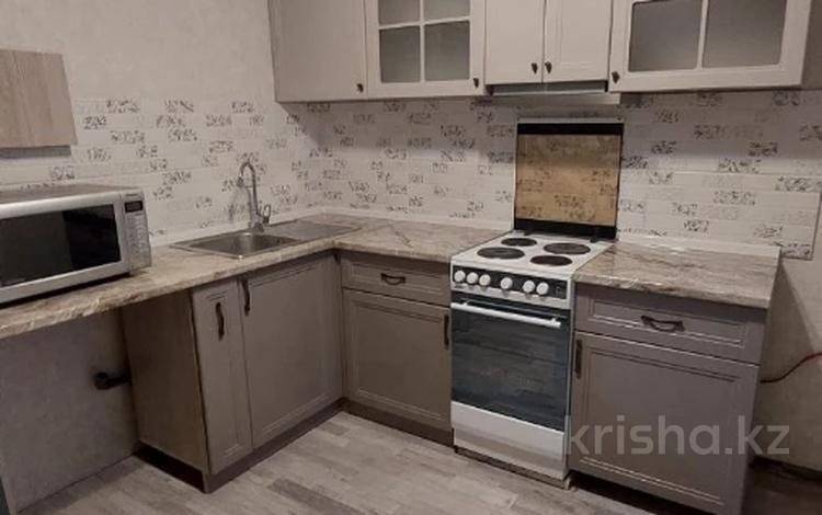 2-бөлмелі пәтер · 50 м² · 1/9 қабат, Коргалжынское шоссе 15к1, бағасы: 33.5 млн ₸ в Астане — фото 2