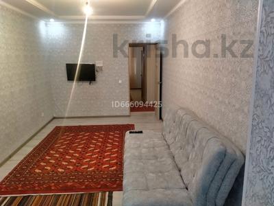 2-комнатная квартира · 58 м² · 2/6 этаж, 31Б мкр 13 за 130 000 ₸ в Актау