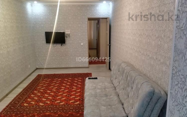 2-бөлмелі пәтер · 58 м² · 2/6 қабат, 31Б мкр 13, бағасы: 130 000 ₸ в Актау — фото 9