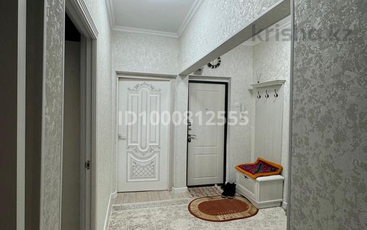4-комнатная квартира · 81 м² · 4/5 этаж, карасу 29 за 30 млн ₸ в Таразе — фото 2