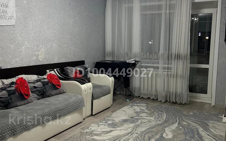 3-бөлмелі пәтер · 60 м² · 2/5 қабат, Алтынсарина 9, бағасы: 23 млн ₸ в Костанае — фото 2