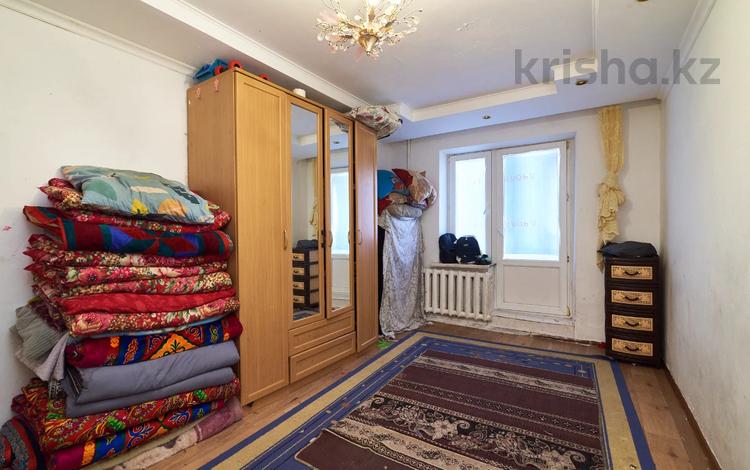 1-комнатная квартира · 33 м² · 2/5 этаж, Кудайбердыулы 40 за 14.7 млн ₸ в Астане, Алматы р-н — фото 13