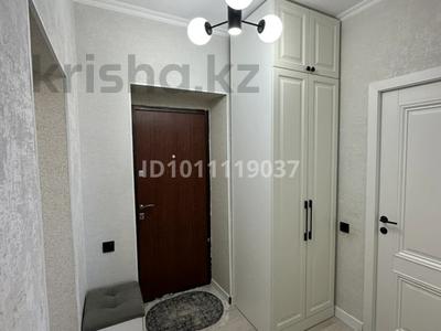 1-бөлмелі пәтер · 43 м² · 5/6 қабат, Микрорайон 32Б 8, бағасы: 12.5 млн ₸ в Актау, 18-й мкр 