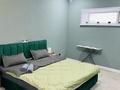 1-бөлмелі пәтер · 30 м² · 1 қабат, Мкр. Алтын Арка 21, бағасы: 12 000 ₸ в Караганде, Казыбек би р-н — фото 2