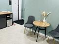 1-бөлмелі пәтер · 30 м² · 1 қабат, Мкр. Алтын Арка 21, бағасы: 12 000 ₸ в Караганде, Казыбек би р-н — фото 3