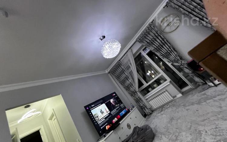 3-комнатная квартира · 106 м² · 4/12 этаж, Козбагарова за 79.9 млн ₸ в Семее — фото 3