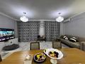 3-комнатная квартира · 106 м² · 4/12 этаж, Козбагарова за 79.9 млн ₸ в Семее — фото 2