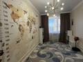 3-бөлмелі пәтер · 90 м² · 7/9 қабат, мкр. Алтын орда 20, бағасы: 37.5 млн ₸ в Актобе — фото 3