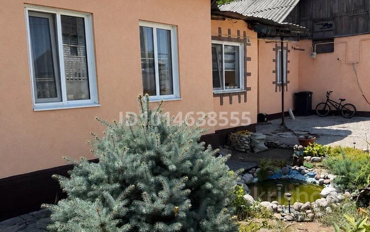 Жеке үй · 4 бөлме · 61.7 м² · 12.2 жүзд., Кемел ш/а., Жар-Жар 34, бағасы: 92 млн ₸ в Алматы, Жетысуский р-н — фото 2