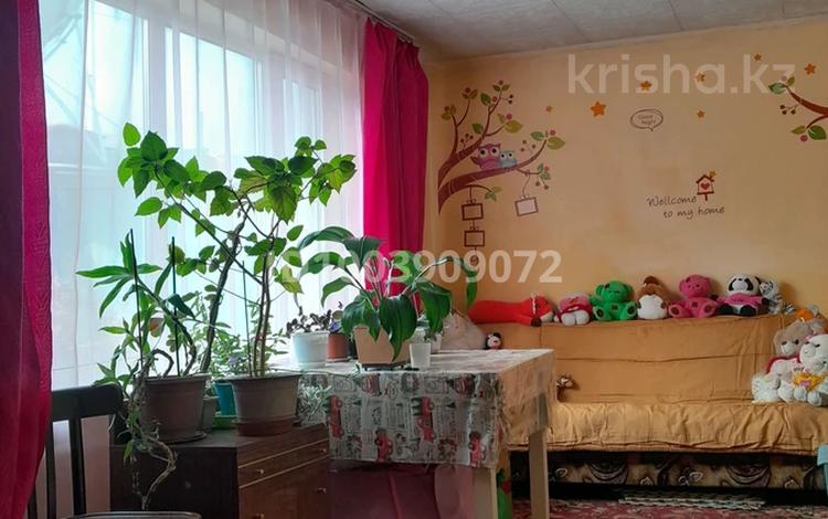 Часть дома · 3 комнаты · 60 м² · 3 сот., Центральная/Садовая 6/4 *1 — ГЭС, кафе "Талгарская форель " за 15 млн 〒 — фото 2