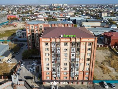 4-бөлмелі пәтер · 143 м² · 8/8 қабат, Яншина 2, бағасы: 38.5 млн 〒 в 