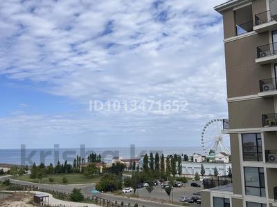 2-комнатная квартира · 52 м² · 5/8 этаж, ​База отдыха Теплый пляж 119 за 29.5 млн ₸ в Актау