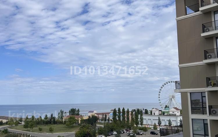 2-комнатная квартира · 52 м² · 5/8 этаж, ​База отдыха Теплый пляж 119 за 29.5 млн ₸ в Актау — фото 2