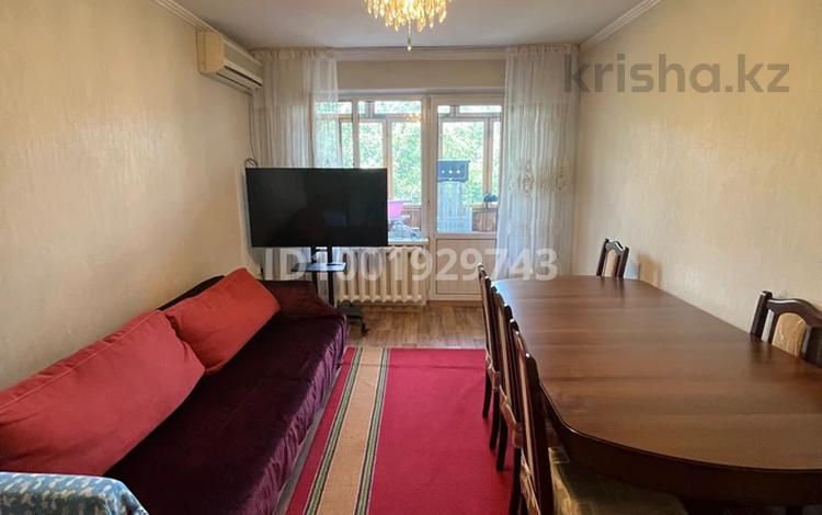 3-комнатная квартира · 62.7 м² · 3/5 этаж, мкр №11 33 за 41 млн ₸ в Алматы, Ауэзовский р-н — фото 2