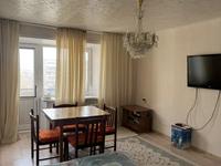 2-бөлмелі пәтер · 52 м² · 4/5 қабат, Раскова 3 — Пушкина, бағасы: 15.5 млн ₸ в Жезказгане