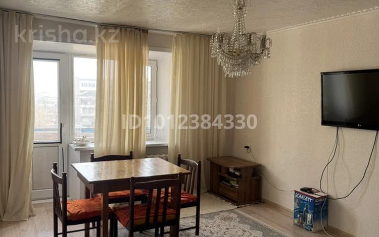 2-комнатная квартира · 52 м² · 4/5 этаж, Раскова 3 — Пушкина за 15.5 млн ₸ в Жезказгане — фото 4
