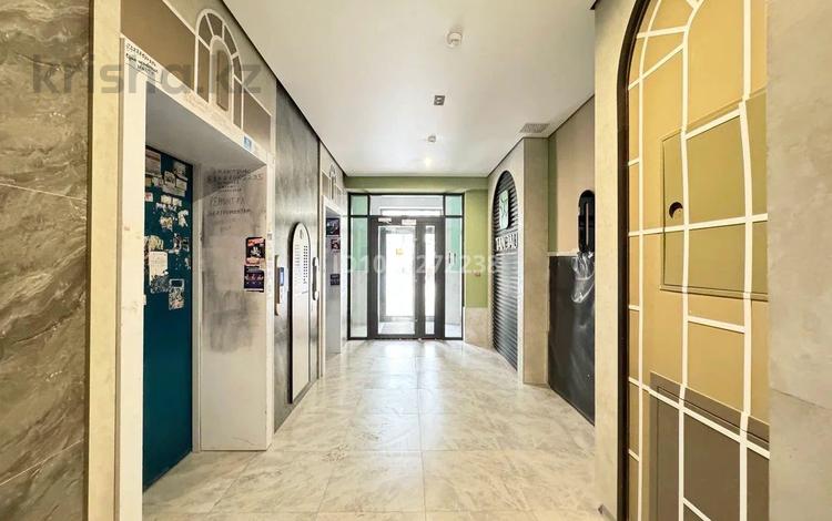 Паркинг · 18 м² · Туран 34а — Тукая за 7 млн ₸ в Астане, Нура р-н — фото 2