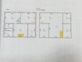 Отдельный дом • 4 комнаты • 247.1 м² • 9 сот., Томирис 13 за 40 млн 〒 в  — фото 2
