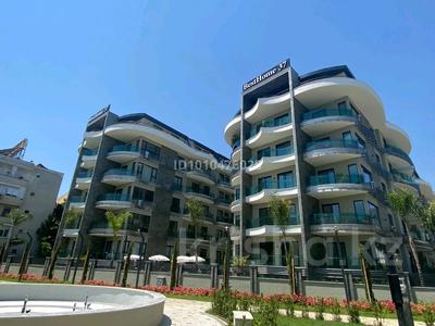 2-комнатная квартира · 60 м² · 3/4 этаж, Best Home 37 37 за 30 000 〒 в Аланье