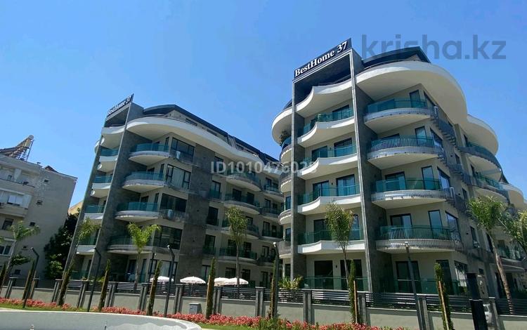 2-комнатная квартира · 60 м² · 3/4 этаж, Best Home 37 37 за 30 000 ₸ в Аланье — фото 2