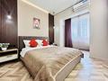 2-комнатная квартира · 52 м², Туран 42 за 3 000 ₸ в Астане, Есильский р-н