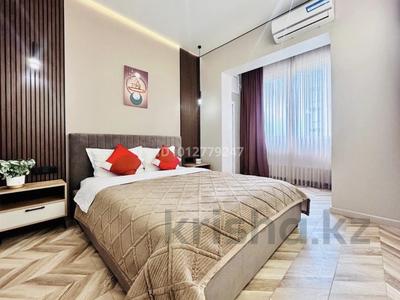 2-комнатная квартира · 52 м², Туран 42 за 3 000 ₸ в Астане, Есильский р-н