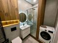 2-комнатная квартира · 65 м² · 21/21 этаж, Қошқарбаева 36 — Нурмағанбетова за 45 млн ₸ в Астане, Сарайшык р-н — фото 10