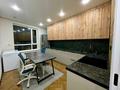 2-комнатная квартира · 65 м² · 21/21 этаж, Қошқарбаева 36 — Нурмағанбетова за 45 млн ₸ в Астане, Сарайшык р-н — фото 9