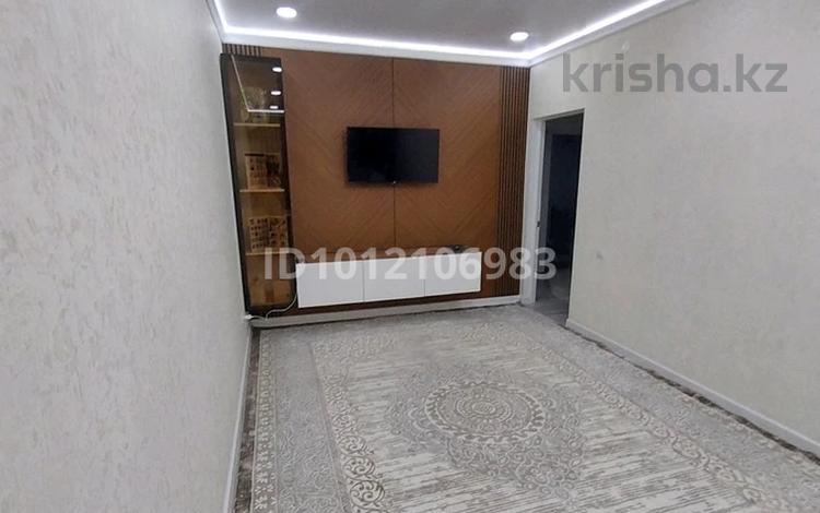 3-комнатная квартира · 71 м² · 9/9 этаж, мкр Болашак 131 за 29.5 млн ₸ в Актобе — фото 2